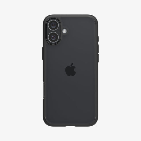 כיסוי Spigen לאייפון 16 סדרה אולטרה היברידי